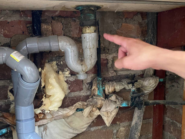 Best Emergency water damage restoration  in Eldon, MO