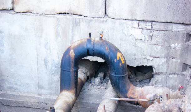 Best Water damage contractors near me  in Eldon, MO