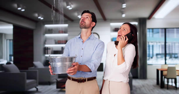 Best Water damage restoration insurance claims  in Eldon, MO